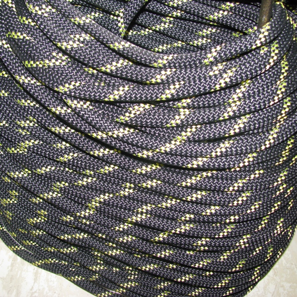 Веревка Tendon LANO статическая 11мм фото картинка