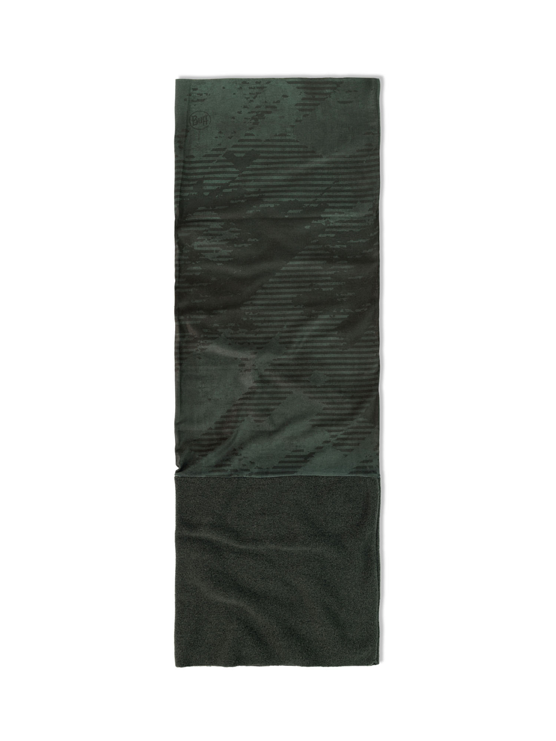 Бандана Buff POLAR NEW vir military/black - купить в sportmarket.su за 3 360