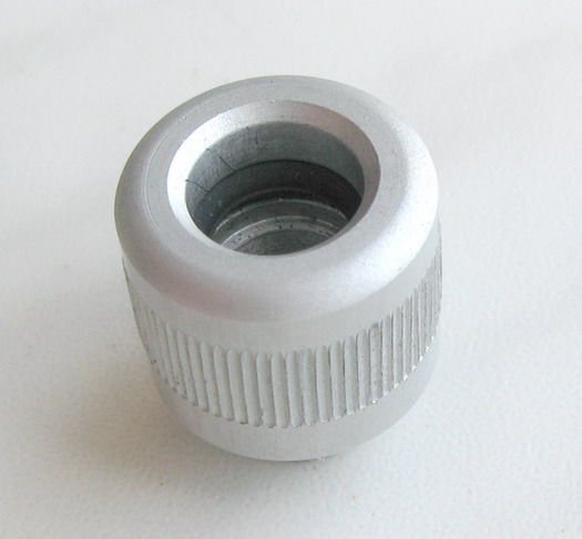 Фото держатель бегунка таймень d7