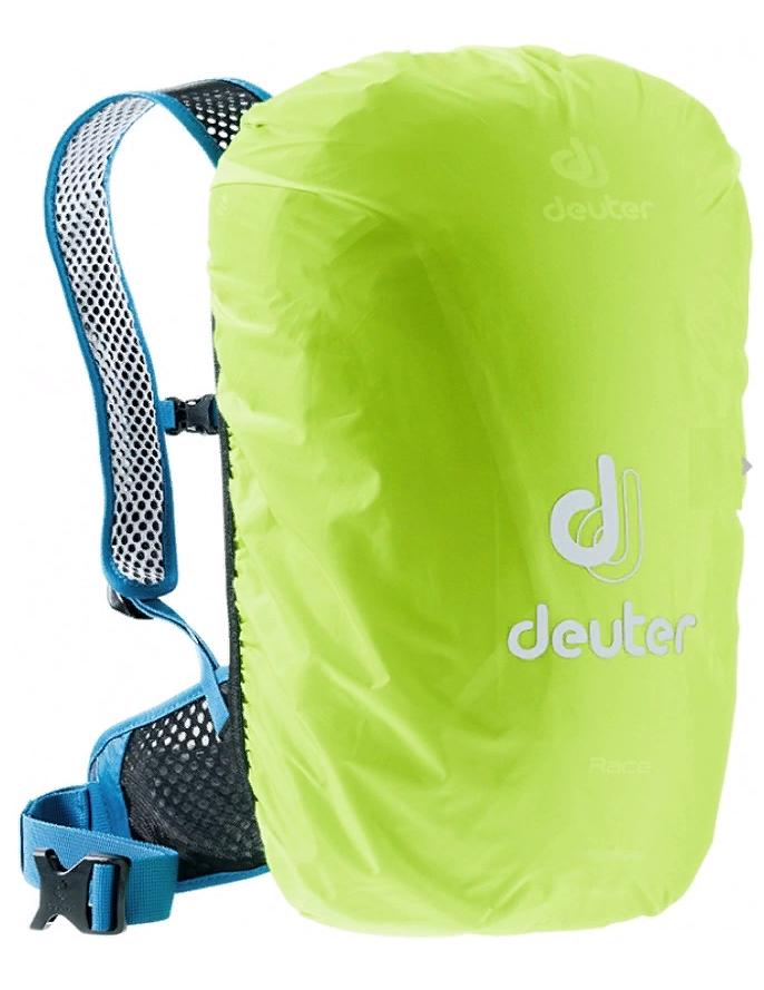 фото Рюкзак deuter race x 12 black