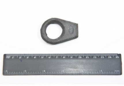 фото Кольцо резиновое для крепления ножа к чехлу , imersion