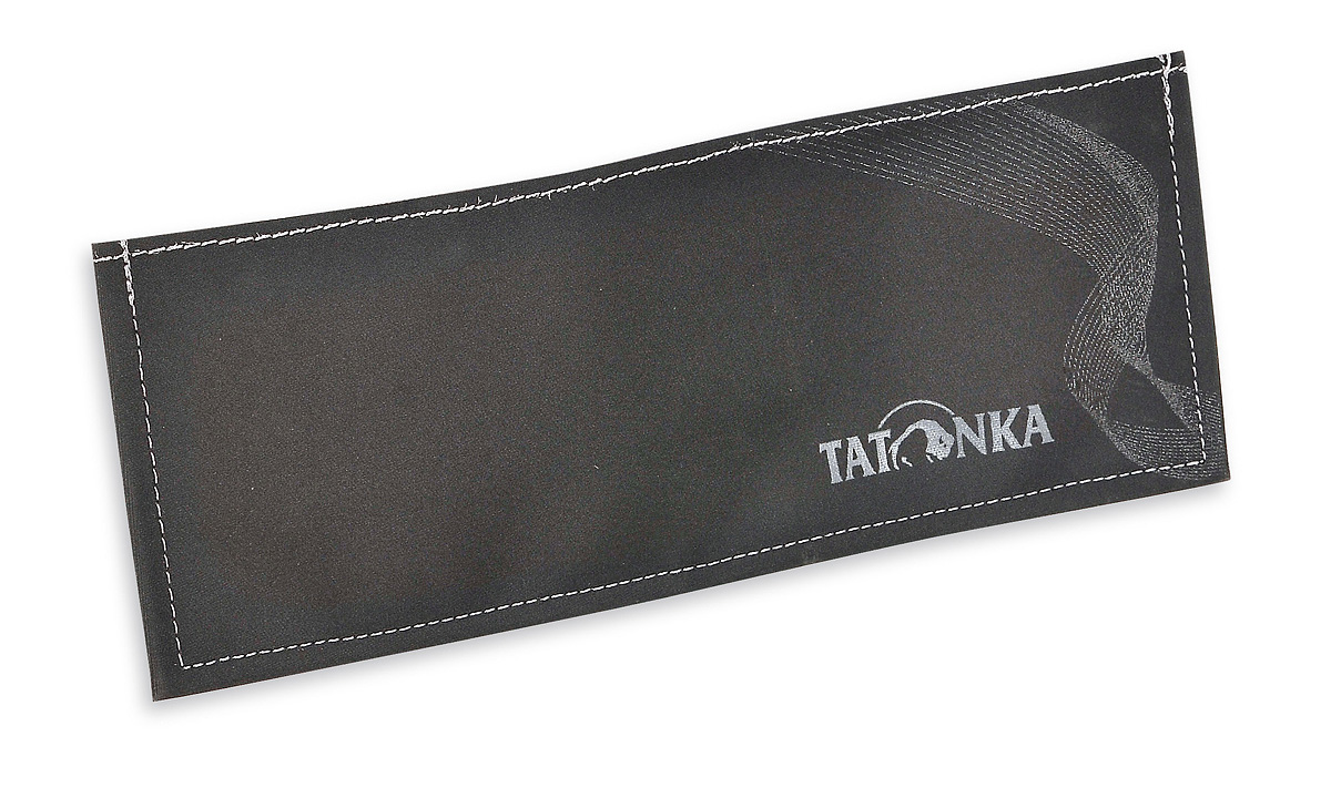 Кошелек Tatonka HY WALLET black/orange - купить в sportmarket.su за 440 в  Челябинске