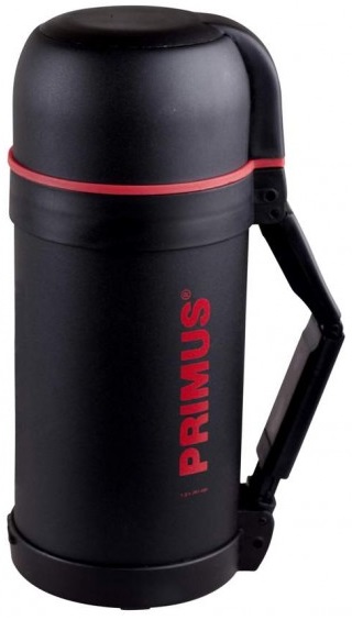 Термос Primus С&h Food Vacuum Bottle 1.5Л Black