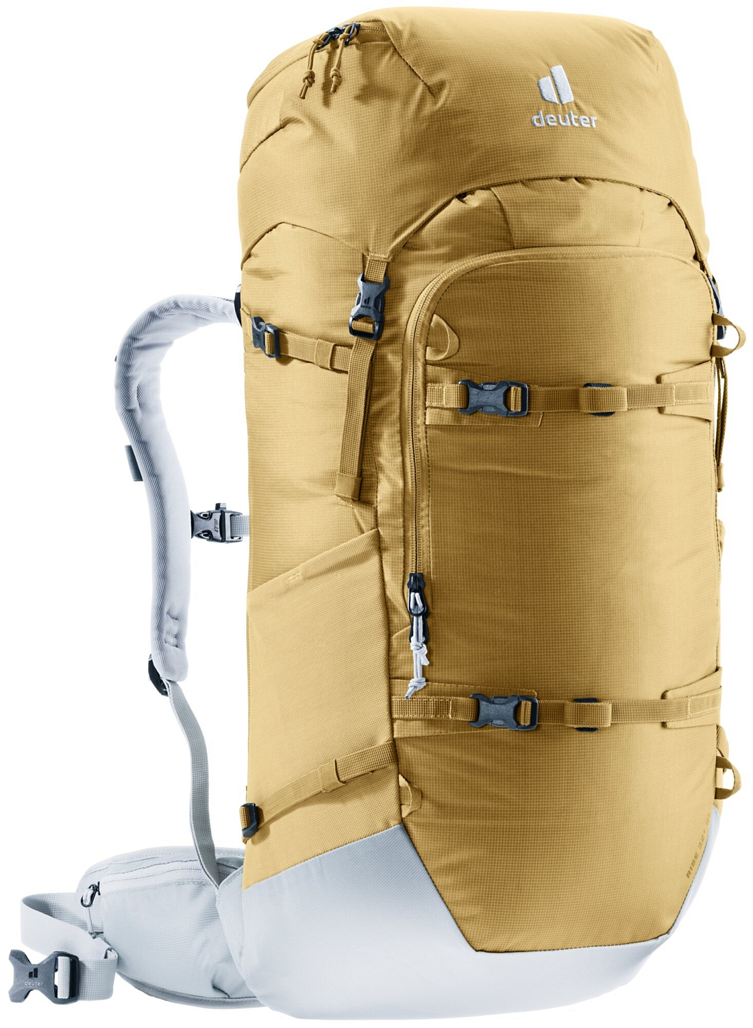 Рюкзак Deuter RISE 32+ SL caramel/tin фото