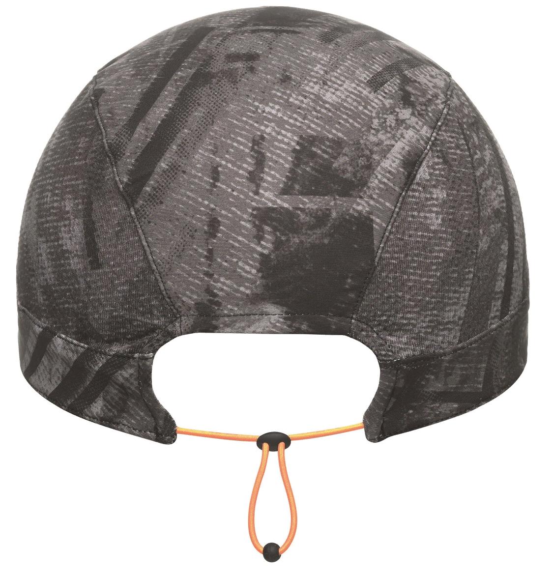 Кепка Buff PACK RUN CAP r-city jungle grey - купить в sportmarket.su за 2  266