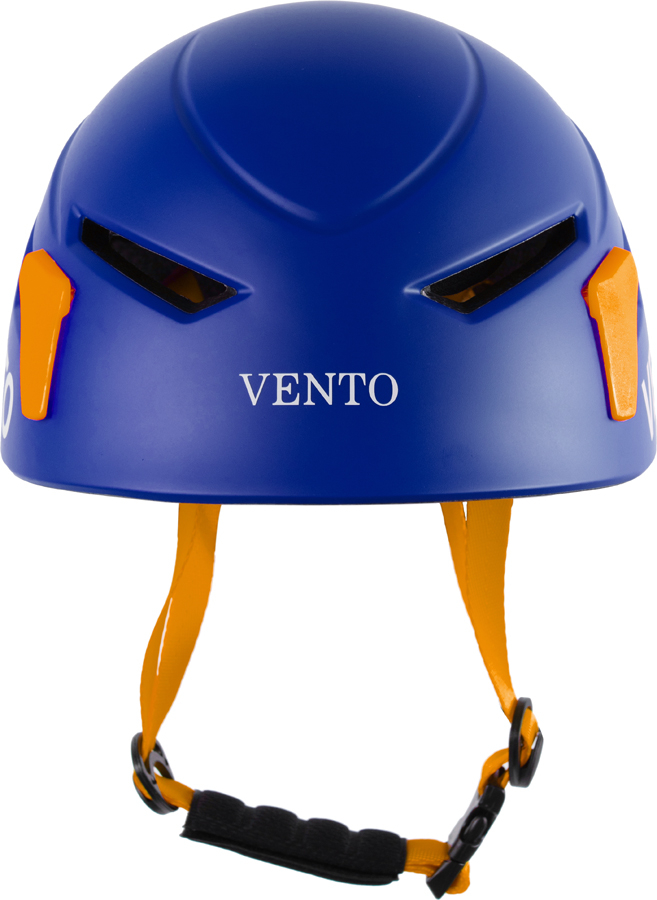 Каска Венто PULSAR синяя фото картинка