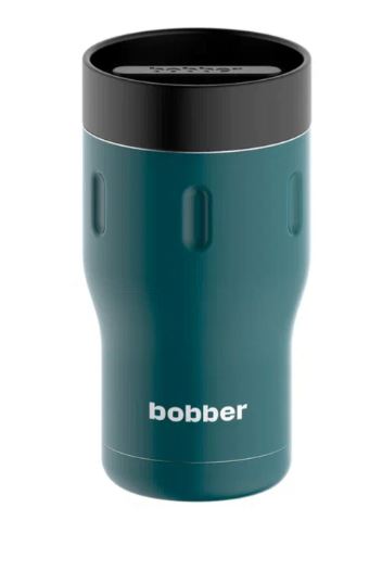 Термос-кружка Bobber TUMBLER-350 deep teal 0.35л фото
