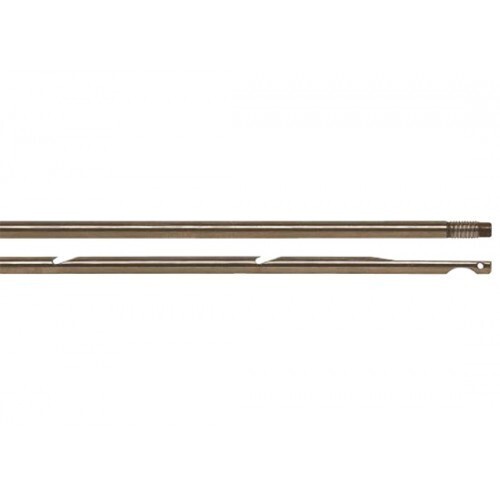 Гарпун tahitian Shaft, резьба М7, зацеп прорезь, ø6,5 мм., 62 см. фото