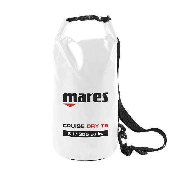 Сумка водонепроницаемая MARES CRUISE DRY-T5, - фото картинка