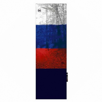 Бандана Buff Polar Russian Flag