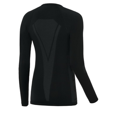 Термобелье майка Lorpen MUNIA PT W black фото картинка