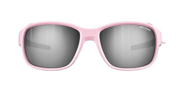 фото Очки julbo monterosa 2 spectron 4 pastel pink/gray