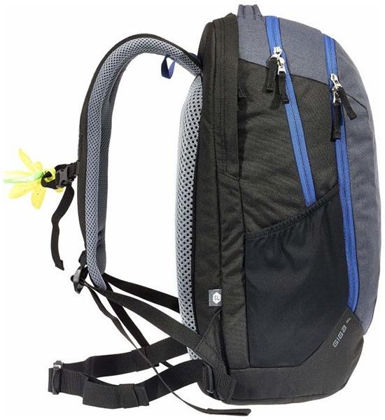 фото Рюкзак deuter giga 28 sl graphite/black