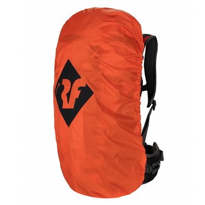 Чехол штормовой для рюкзака Red Fox REIN COVER оранжевый фото