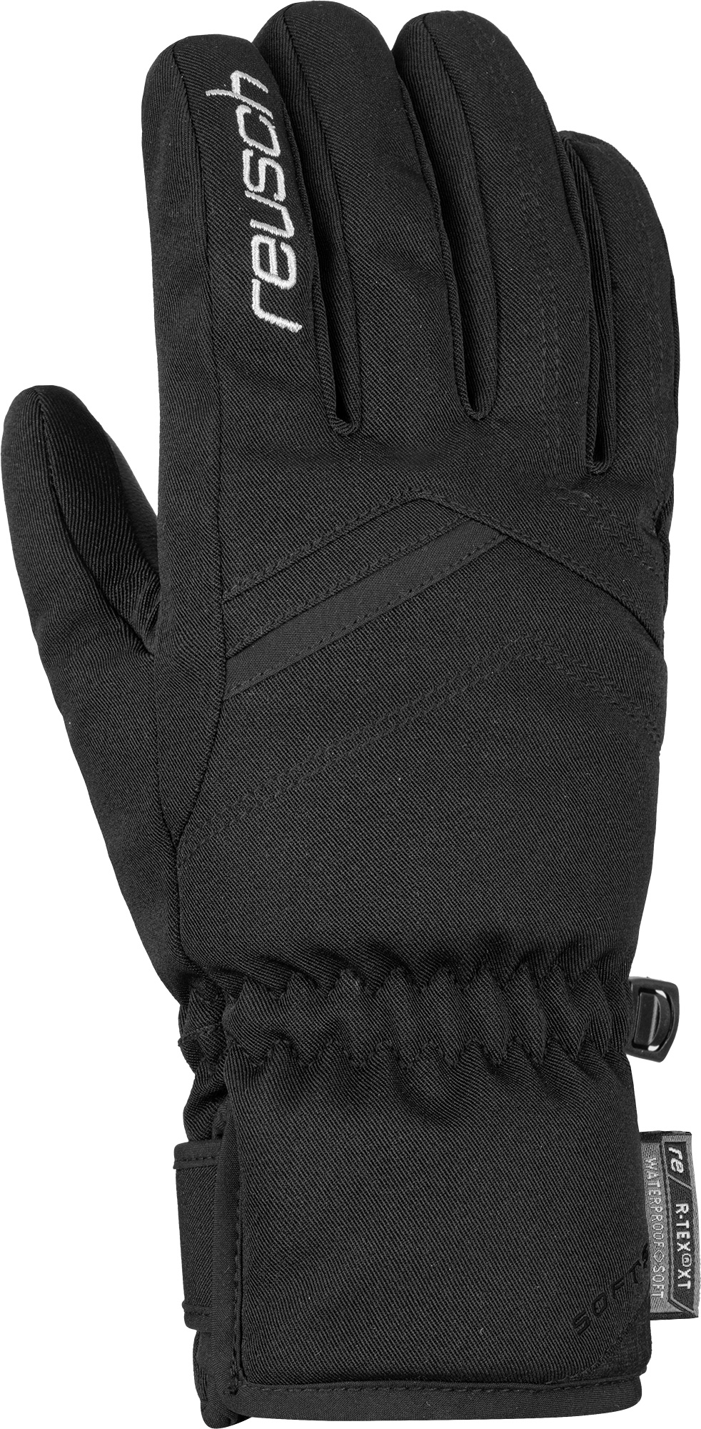 Перчатки Reusch CORAL R-TEX XT black - купить в sportmarket.su за 4 460