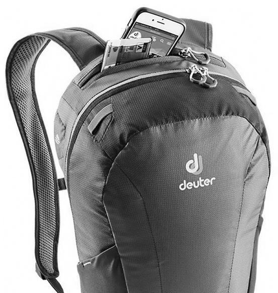 фото Рюкзак deuter speed lite 16 cranberry/maron