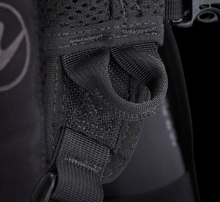 фото Жилет-компенсатор outlaw, 12 л,