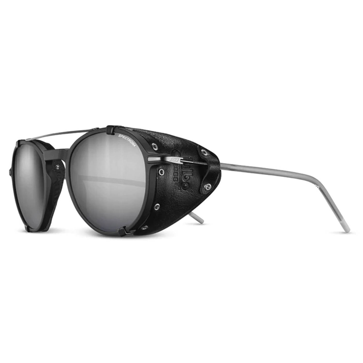 Очки Julbo LEGACY Spectron 4 black/white/black фото