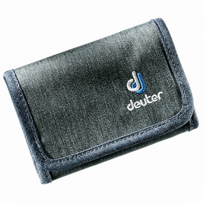 Кошелек Deuter TRAVEL WALLET dresscode фото