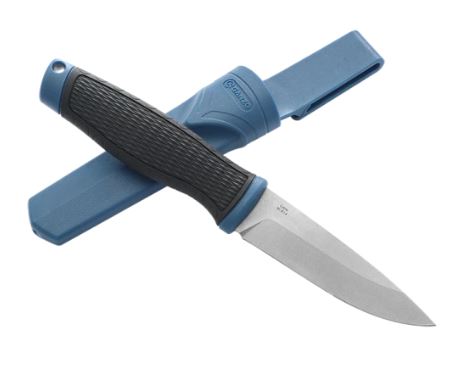 Нож Ganzo G806 синий фото