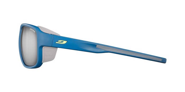 фото Очки julbo montebianco 2 spectron 4 blue/grey/yellow