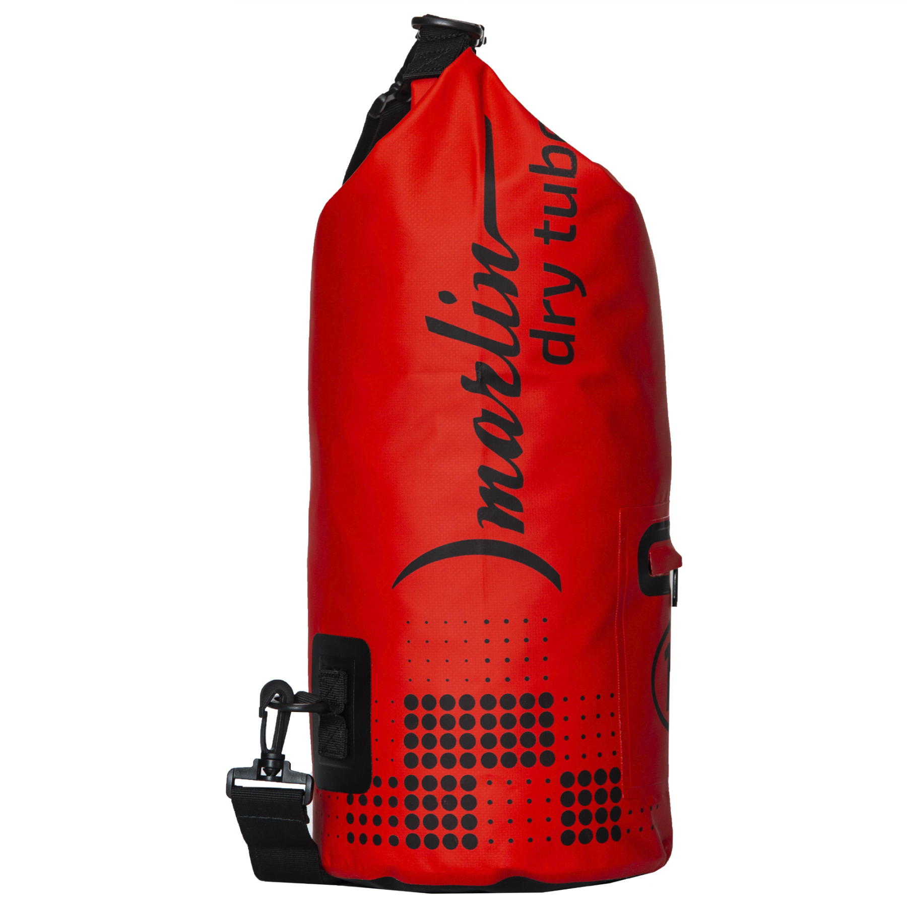 Гермобаул Marlin DRY TUBE 2.0 10 Red - купить в sportmarket.su за 1 302 в  Казани