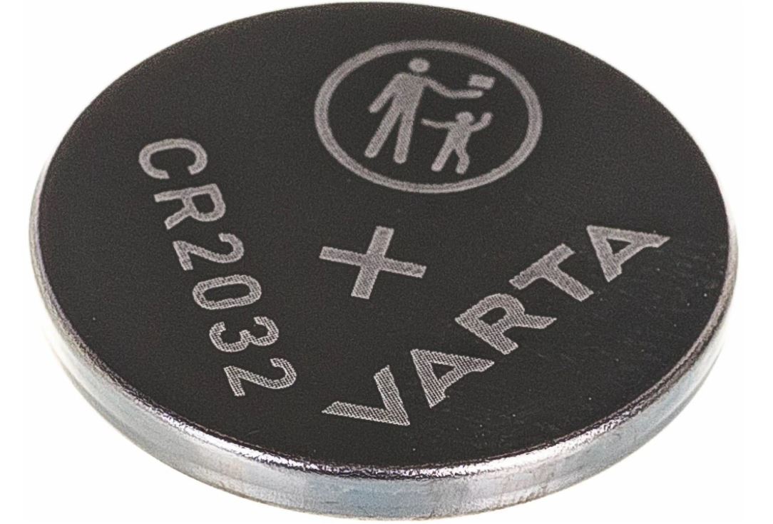 Батарейка CR2032 Varta