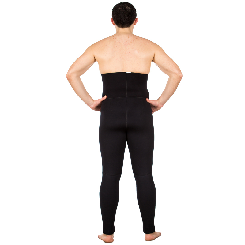 Гидрокостюм Marlin YAMATO 10 мм фото картинка