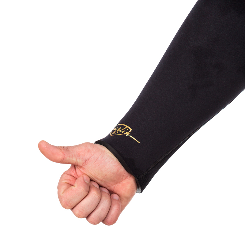 Гидрокостюм Marlin YAMATO 10 мм фото картинка