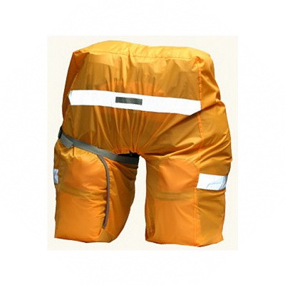 Фото чехол штормовой для велорюкзака снаряжение м60