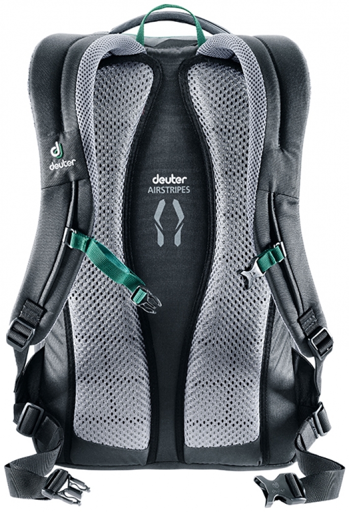 фото Рюкзак deuter giga 28 anthracite/black