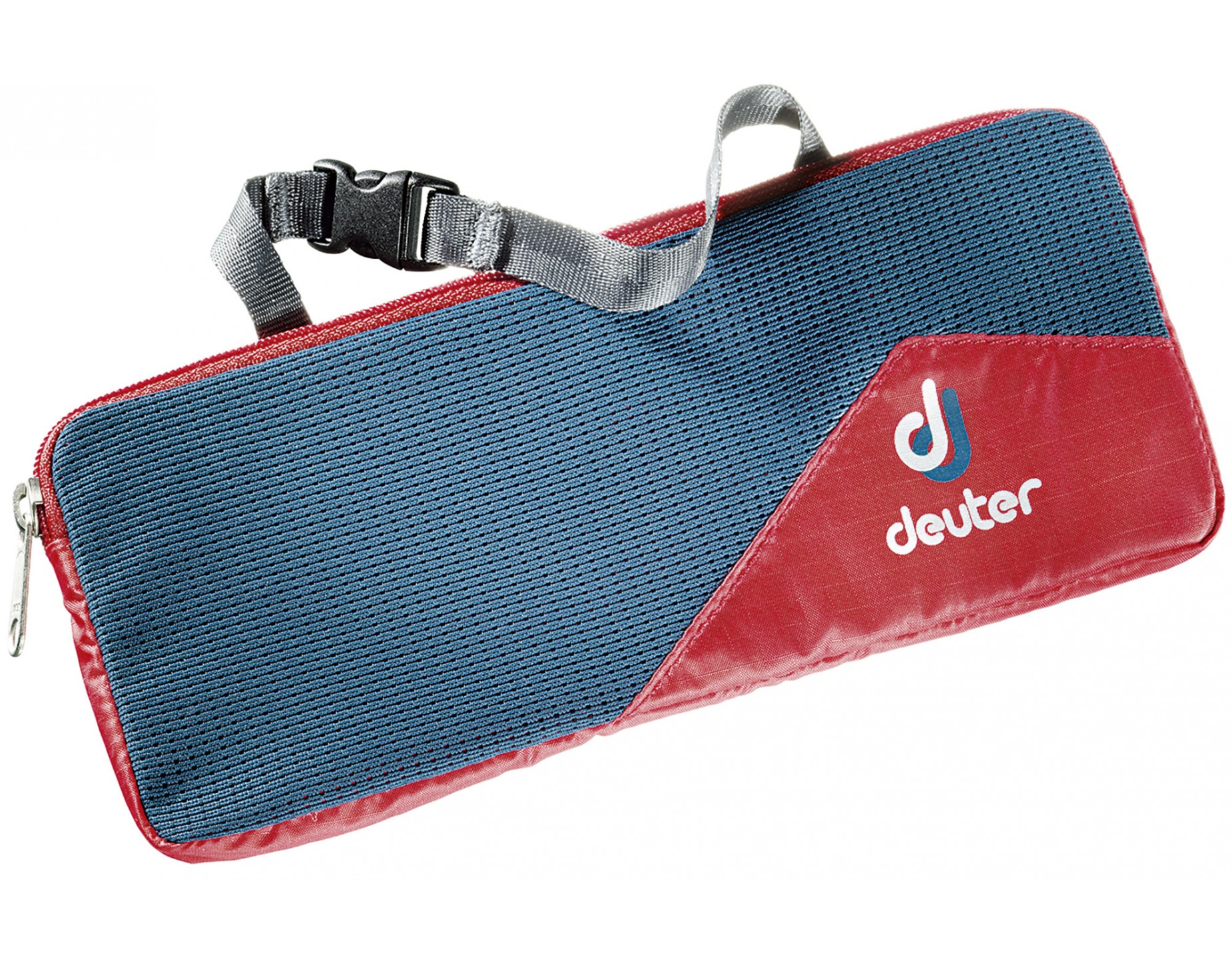 Косметичка Deuter WASH BAG LITE I fire/arctic - купить в sportmarket.su за  725 в Московской области