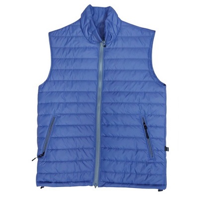 Жилет Снаряжение УТЕПЛЕННЫЙ фиолетовый фото