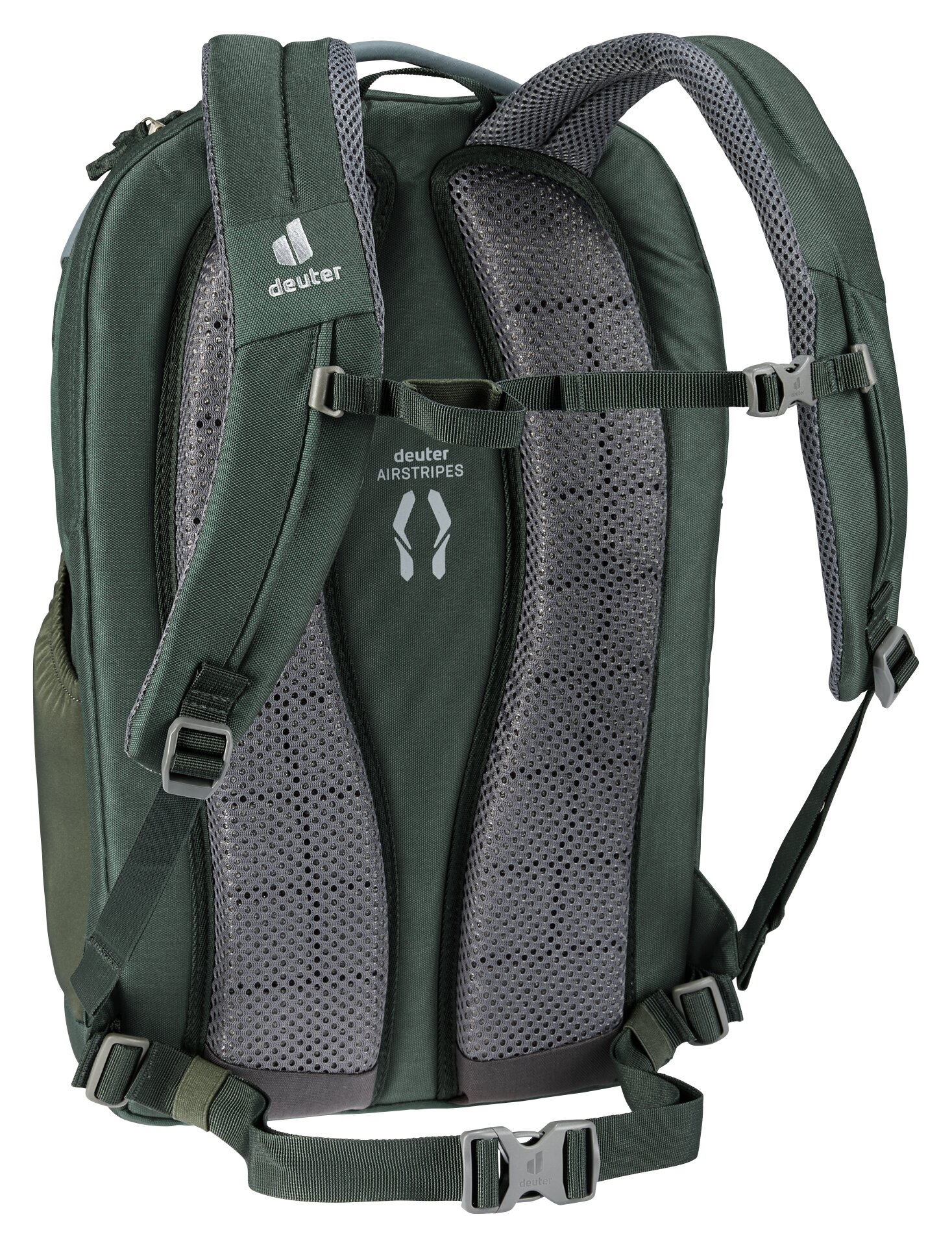 фото Рюкзак deuter giga 28 teal/ivy