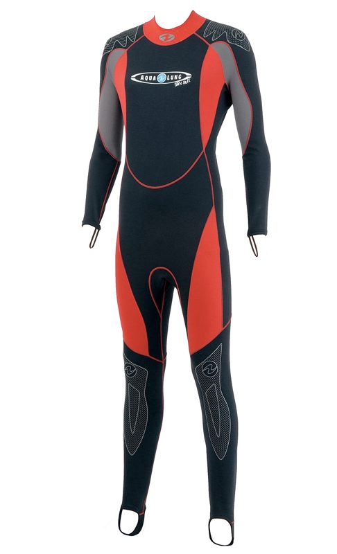 фото Гидрокостюм skin suit 2008, 0.5мм, жен,