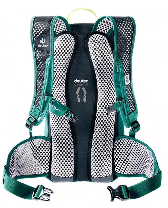 фото Рюкзак deuter race x 12 black