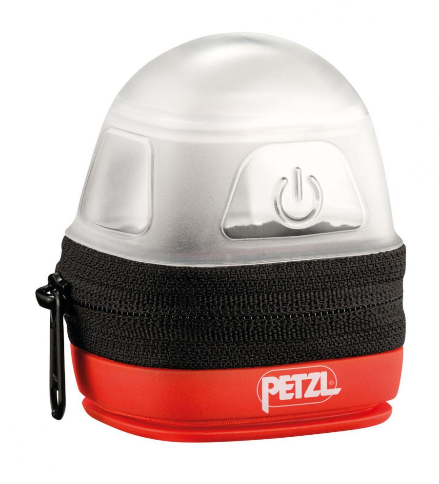 Чехол-рассеиватель Petzl NOCTILIGT для фонарей фото