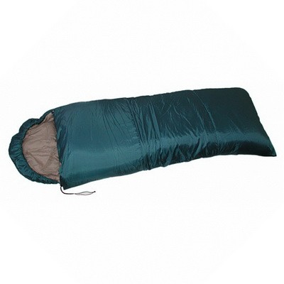Спальный мешок зимний одеяло Снаряжение ЗИМА КОМФОРТ фото