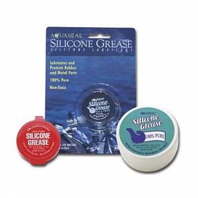 фото Смазка силиконовая mcnett silicone grease 7г