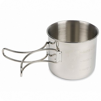 Фото кружка tatonka handle mug 500мл