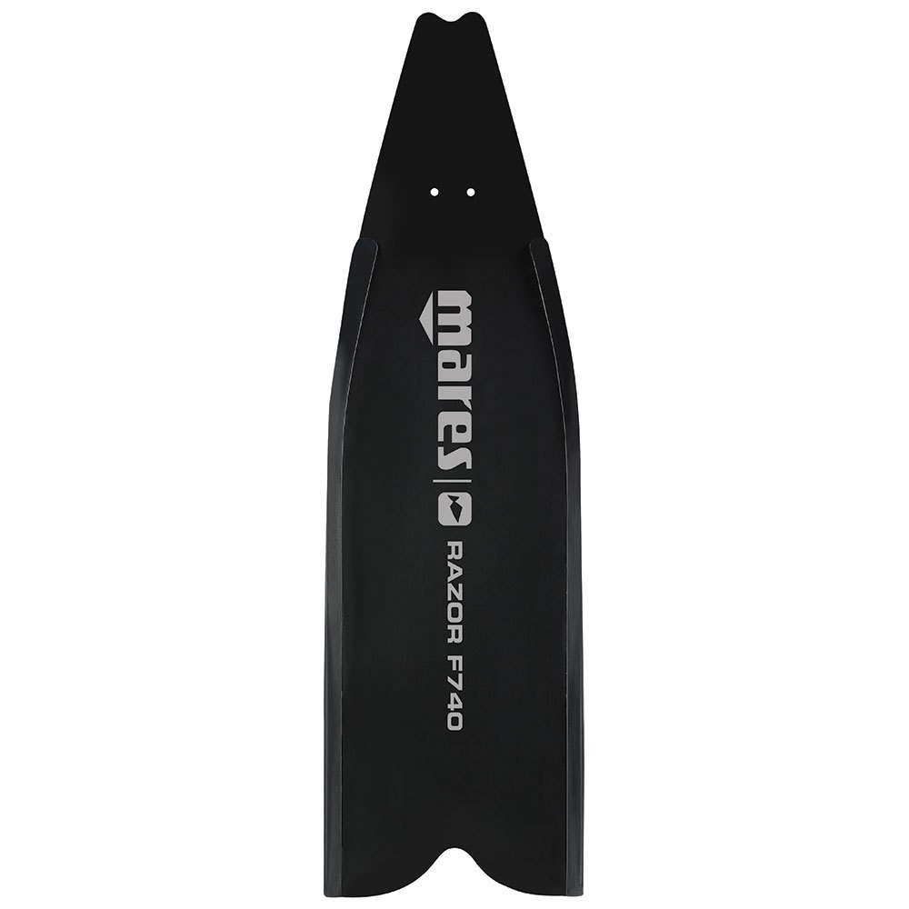 фото Ласты для подводной охоты mares razor c740 - medium, цв.черный