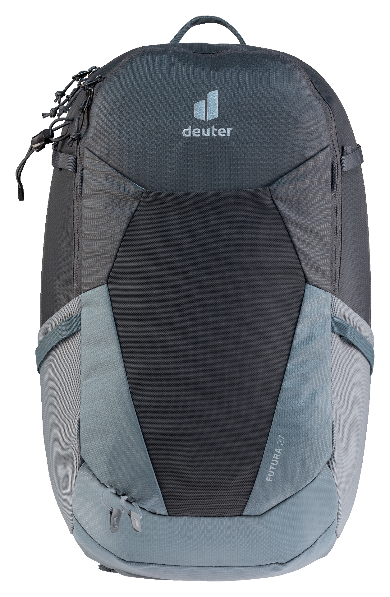 Рюкзак Deuter FUTURA 27 graphite/shale - купить в sportmarket.su за 16 860  в Москве