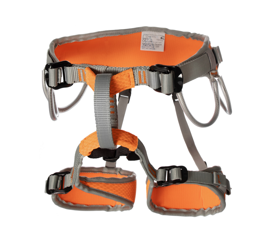 Беседка поясная Венто ARGON Toxic orange фото