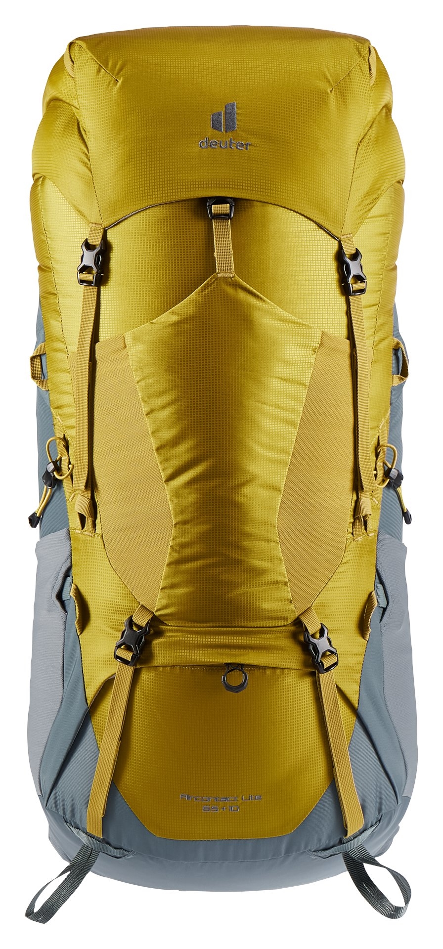 Рюкзак Deuter AIRCONTACT LITE 65+10 turmeric/teal - купить в sportmarket.su  за 24 440 в Туле