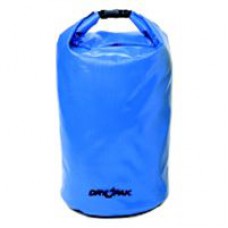 Фото гермоупаковка drypak wb-8 60л синяя