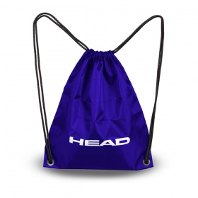 Фото рюкзак head sling 44. 5х37,5 см цвет синий