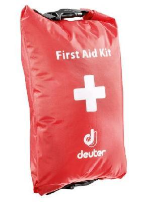 Фото аптечка deuter first aid kit dry