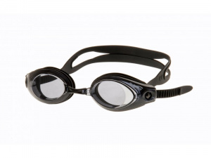 Фото очки для плавания saeko s42 vision l31 дымчато-черный saeko
