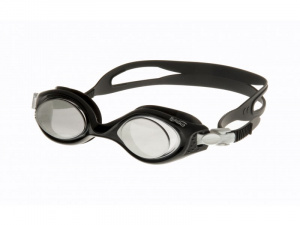 Фото очки для плавания saeko s49uv viking mirror l31 черный saeko