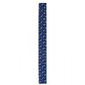 Фото веревка sterling rope 8мм синяя